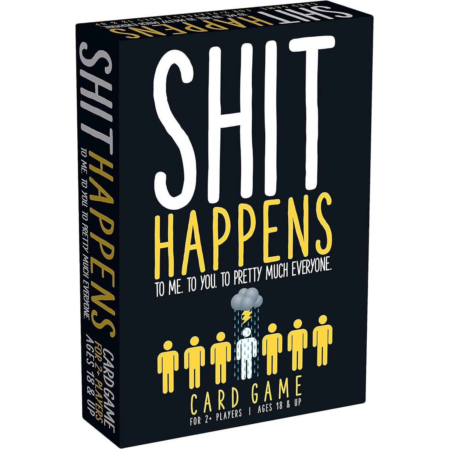 S*** Happens