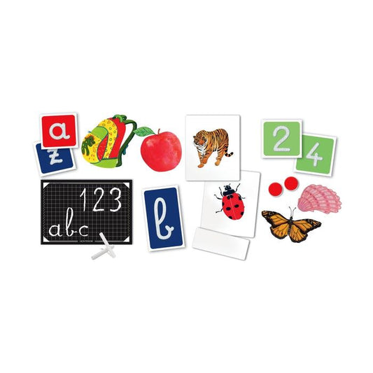 Montessori Compendium