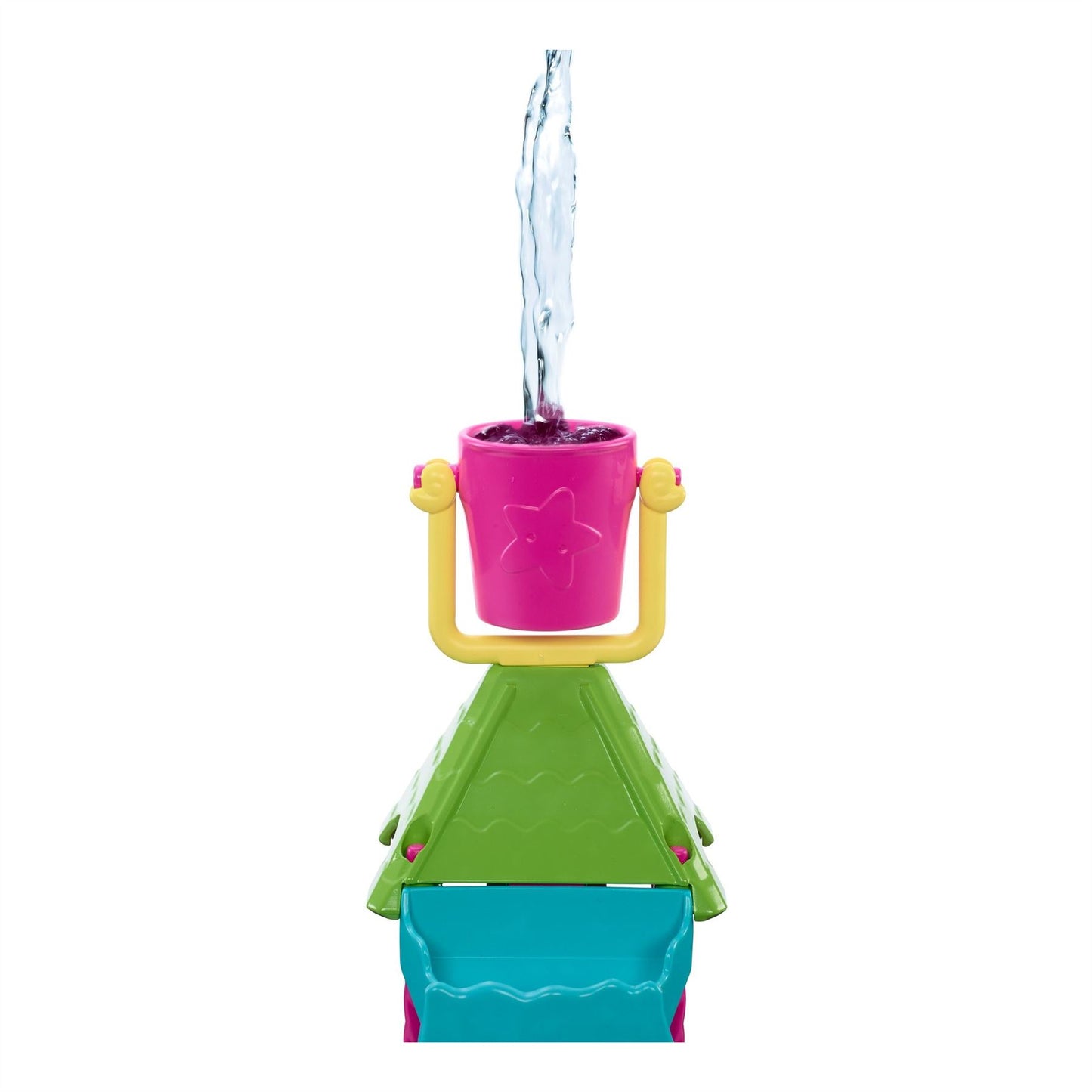 Barbie Skipper Water Park Play Set