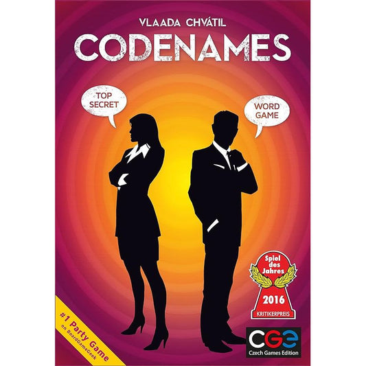Codenames