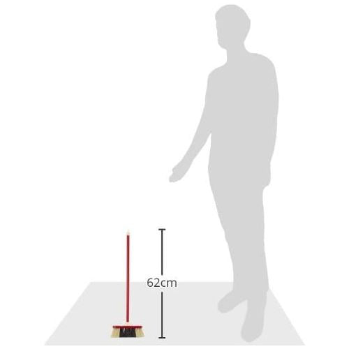 Kids Toy Classic Sweeping Set 3pc