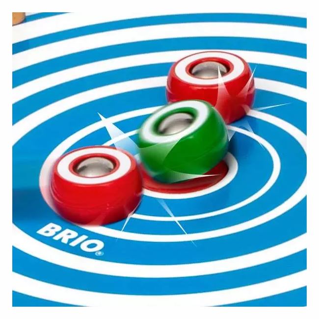 Shuffleshot Game