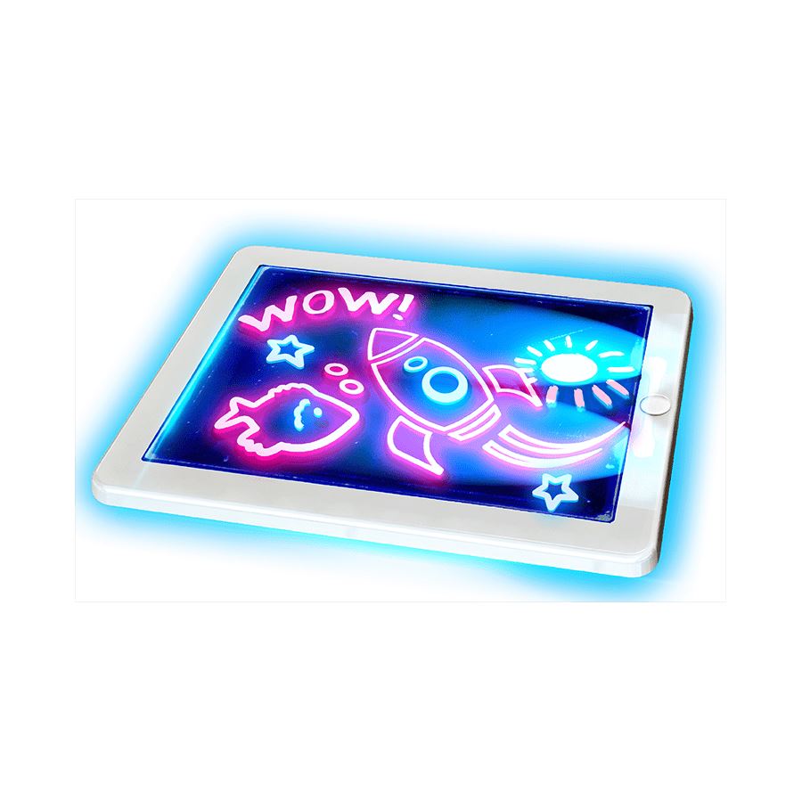 GlowPad