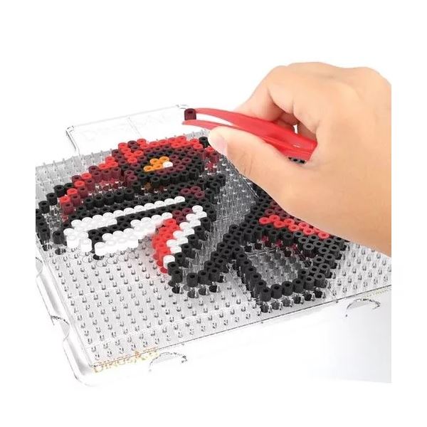 DinosArt Melty Bead Set