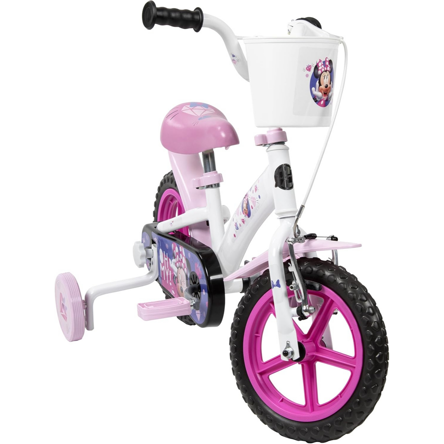 Toimsa Disney Minnie Kids Bike