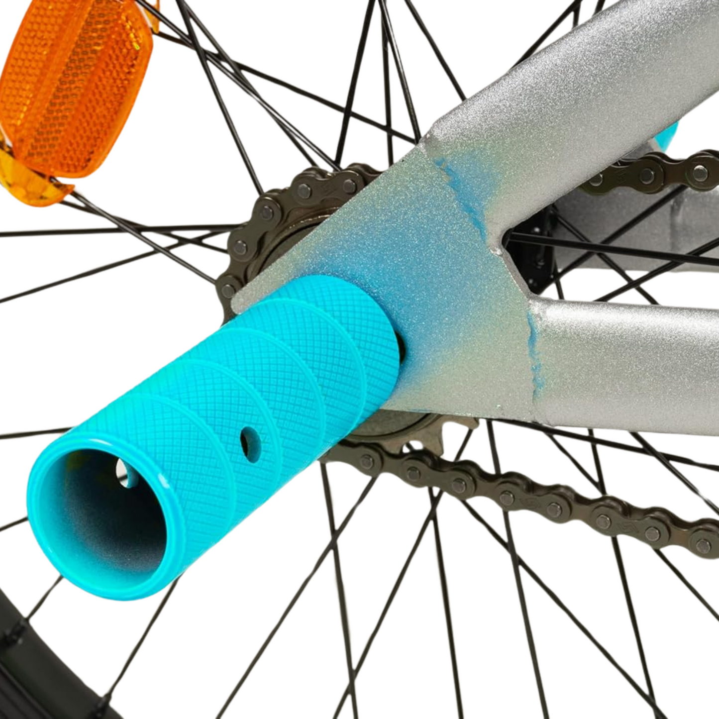 Toimsa 20" BMX Bike