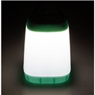 Summit Ocio Hohi LED Lantern with Rope Handle