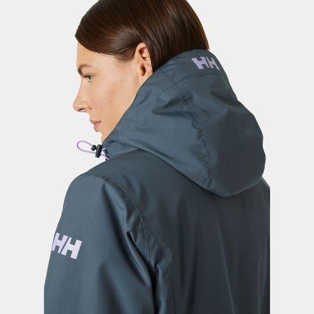 Helly Hansen Belfast Long Winter Jacket