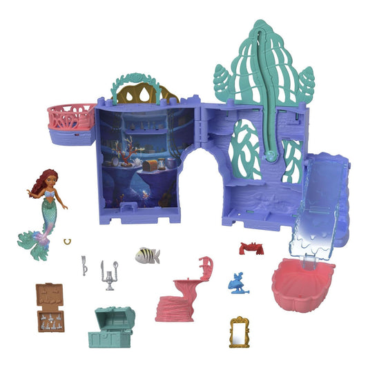 Disney The Little Mermaid Storytime Stackers Ariel
