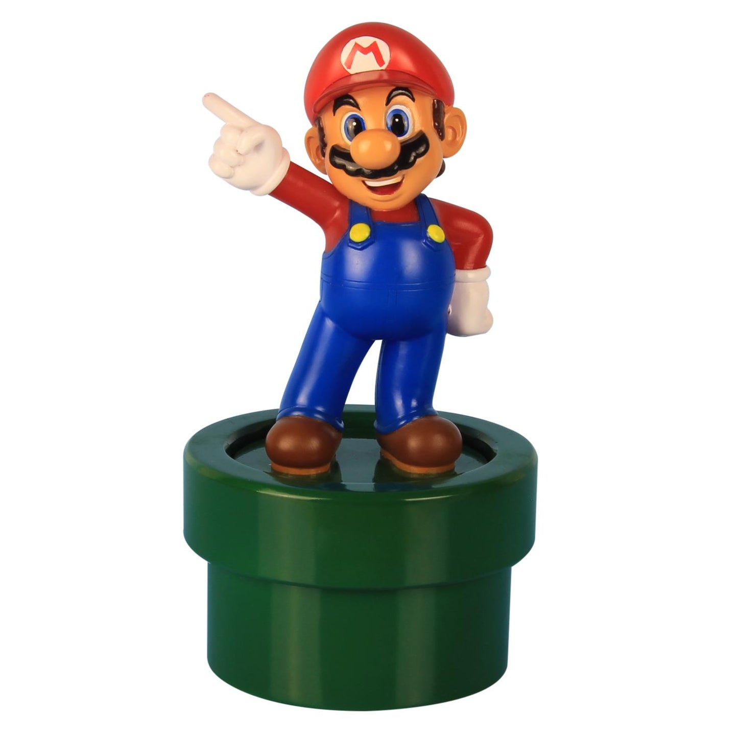 Super Mario Bros Super Mario Light