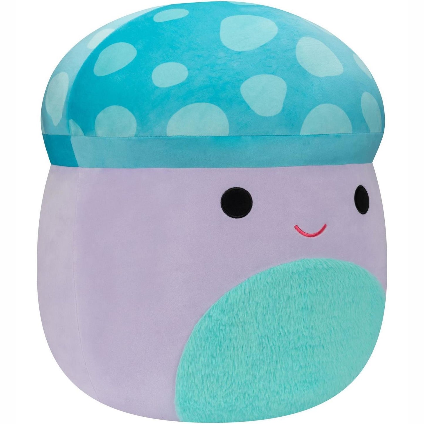 Original Squishmallows Pyle the Mushroom Plush 16 inch
