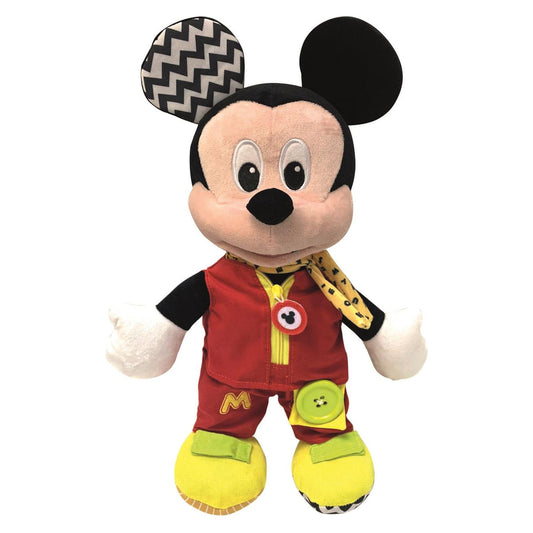 Disney Baby Mickey Dress Me Up