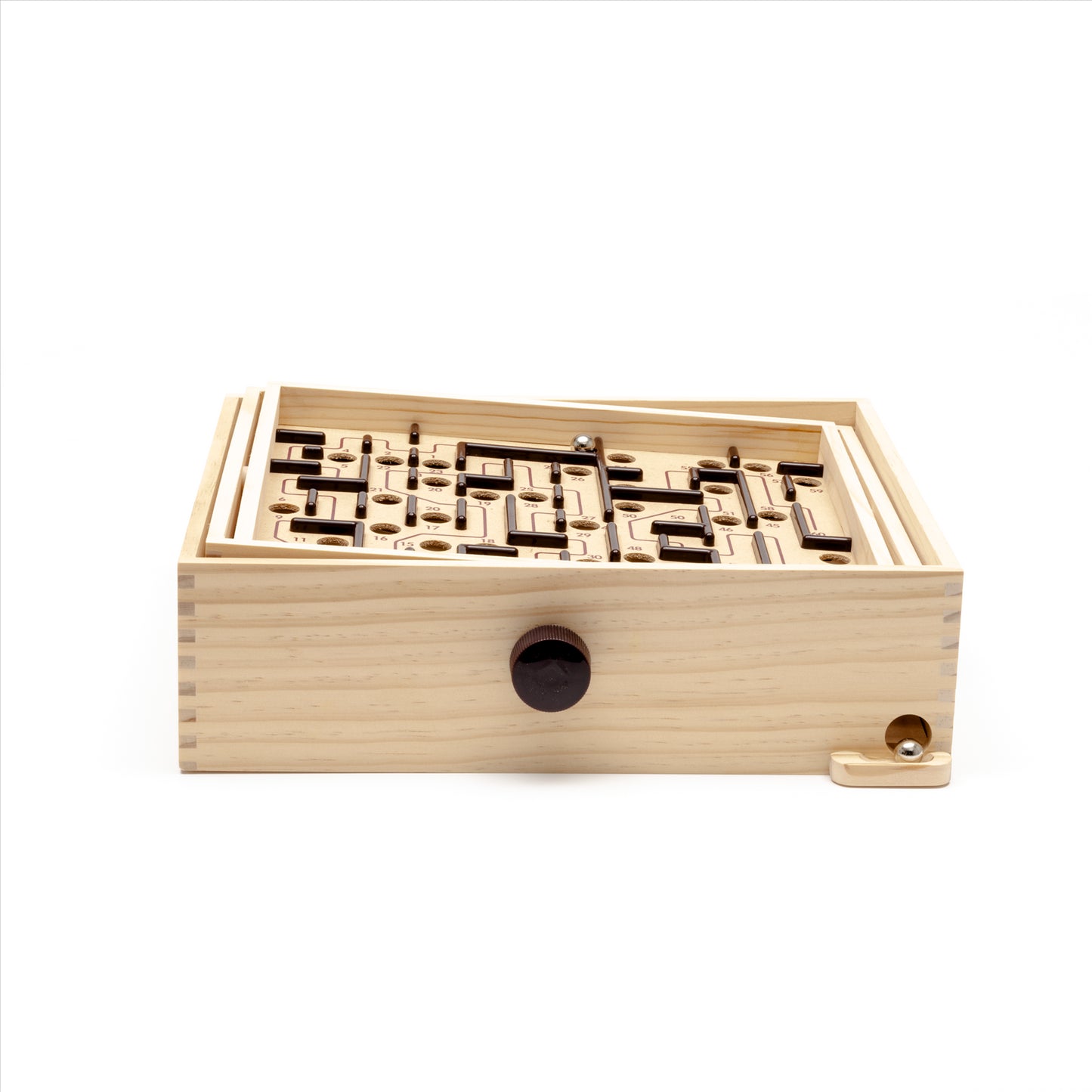 Labyrinth Game