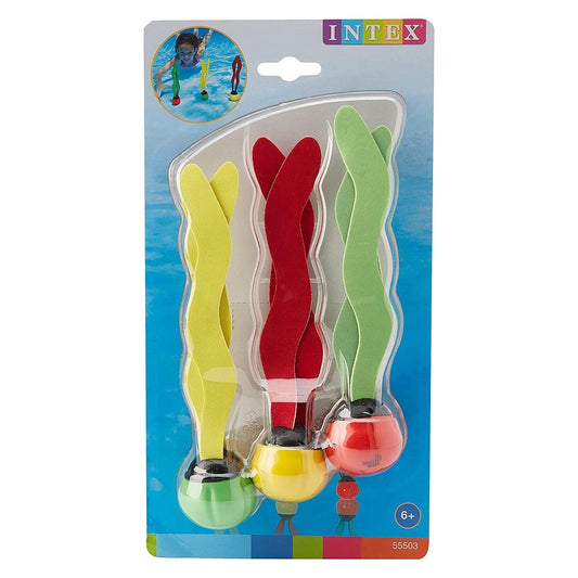 Intex Underwater Dive Aquatic Balls