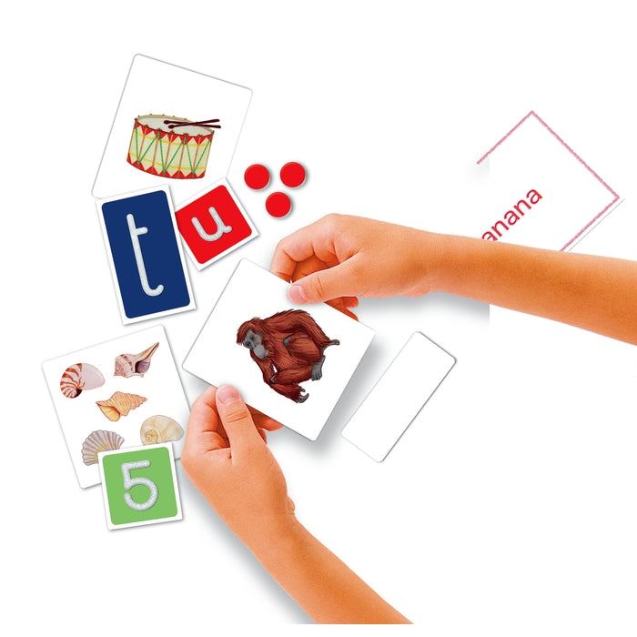 Montessori Compendium