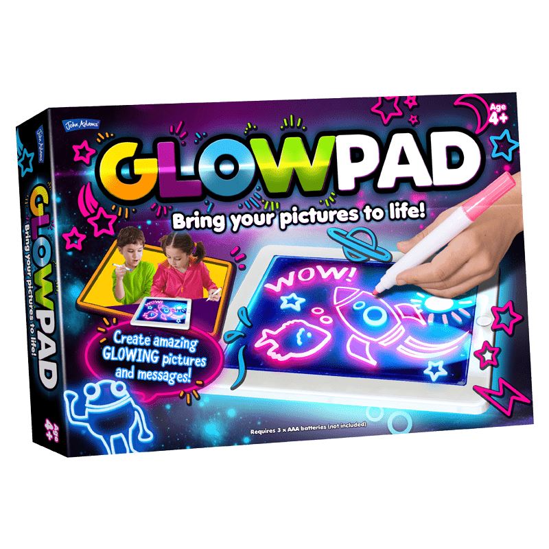 GlowPad