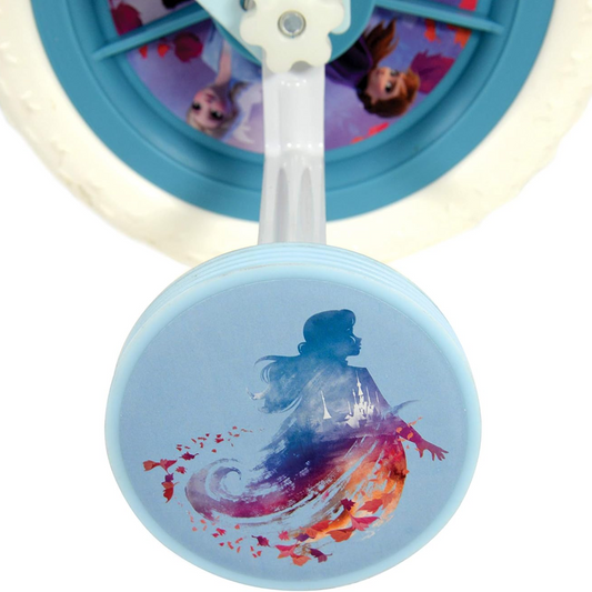 Frozen II My first 2-In-1 10" Training Bike