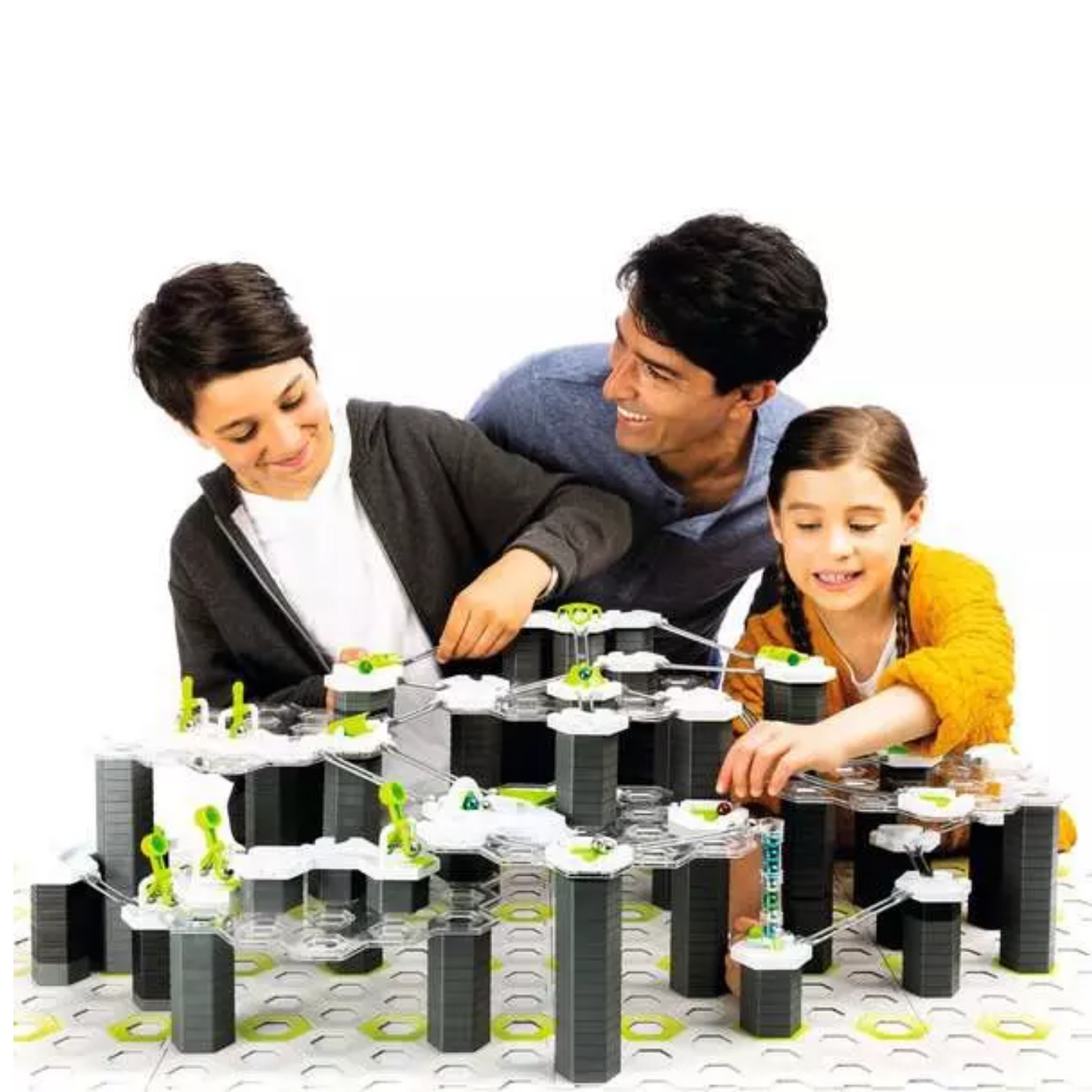 GraviTrax Extension Trax pack - Marble run accessories