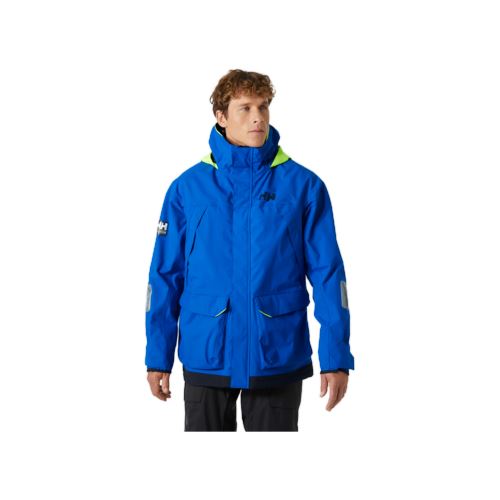 Helly Hansen Men's Pier 3.0 Coastal Sailing Jacket