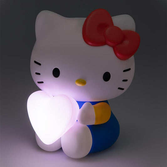 Hello Kitty Sanrio Hello Kitty Shaped Light