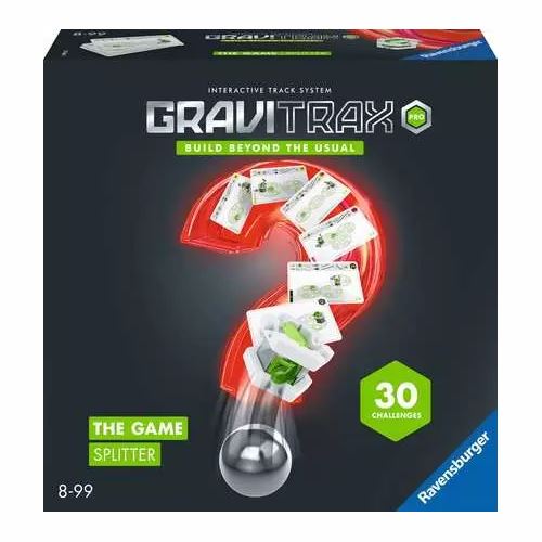 GraviTrax The Game PRO Splitter