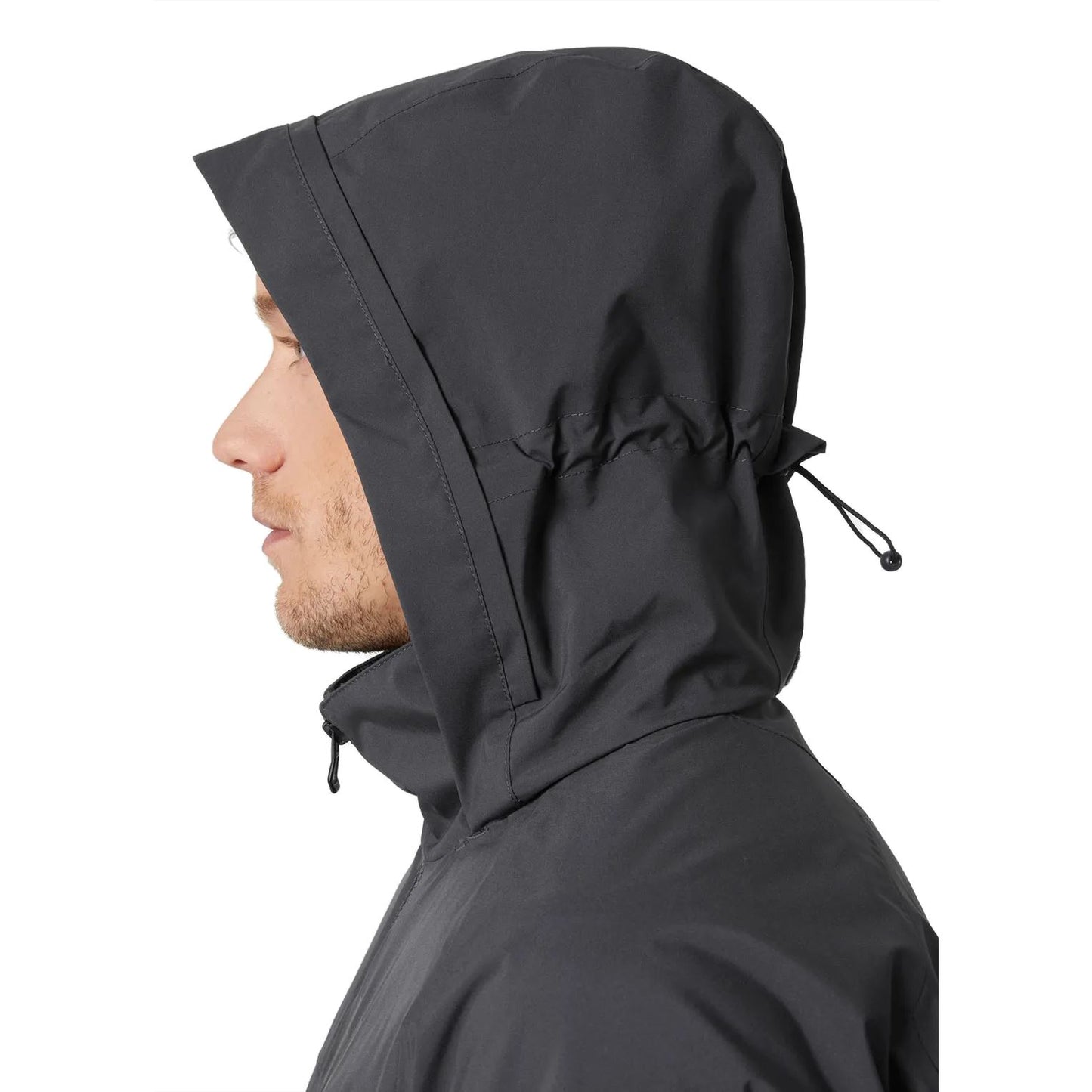 Helly Hansen Men's HP Racing Lifaloft Hooded Sailing Jacket