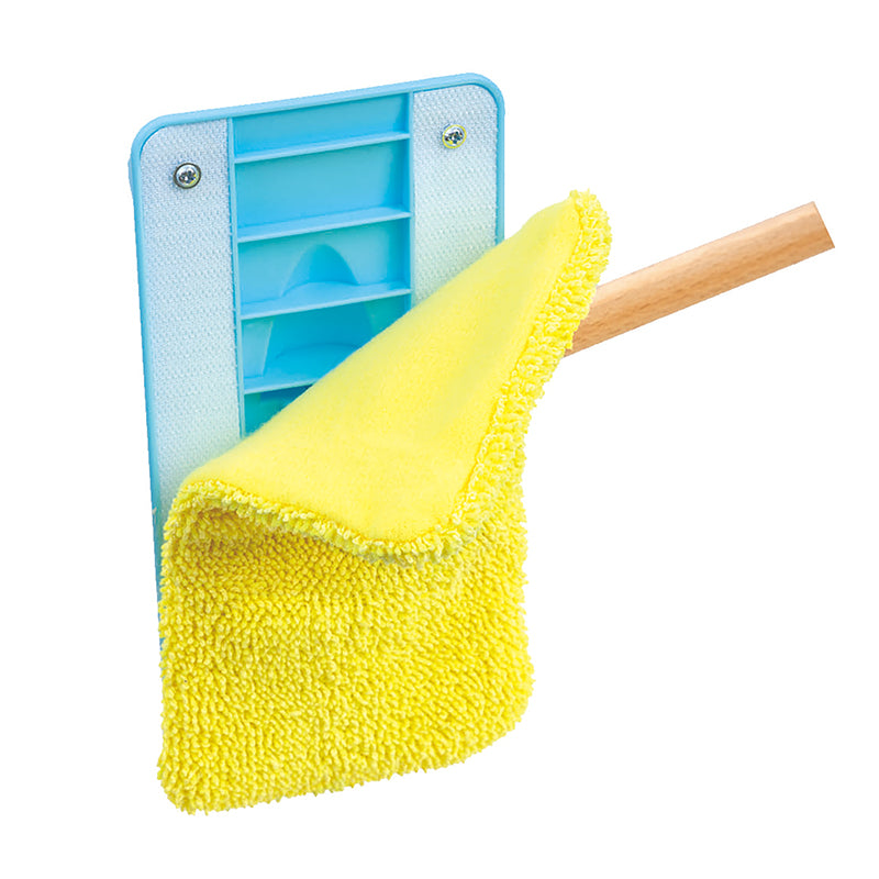 HAPE Clean Up Broom Set