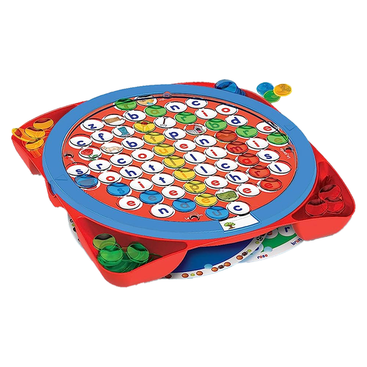 Goliath GL60055 Junior Word Search Educational Board Game