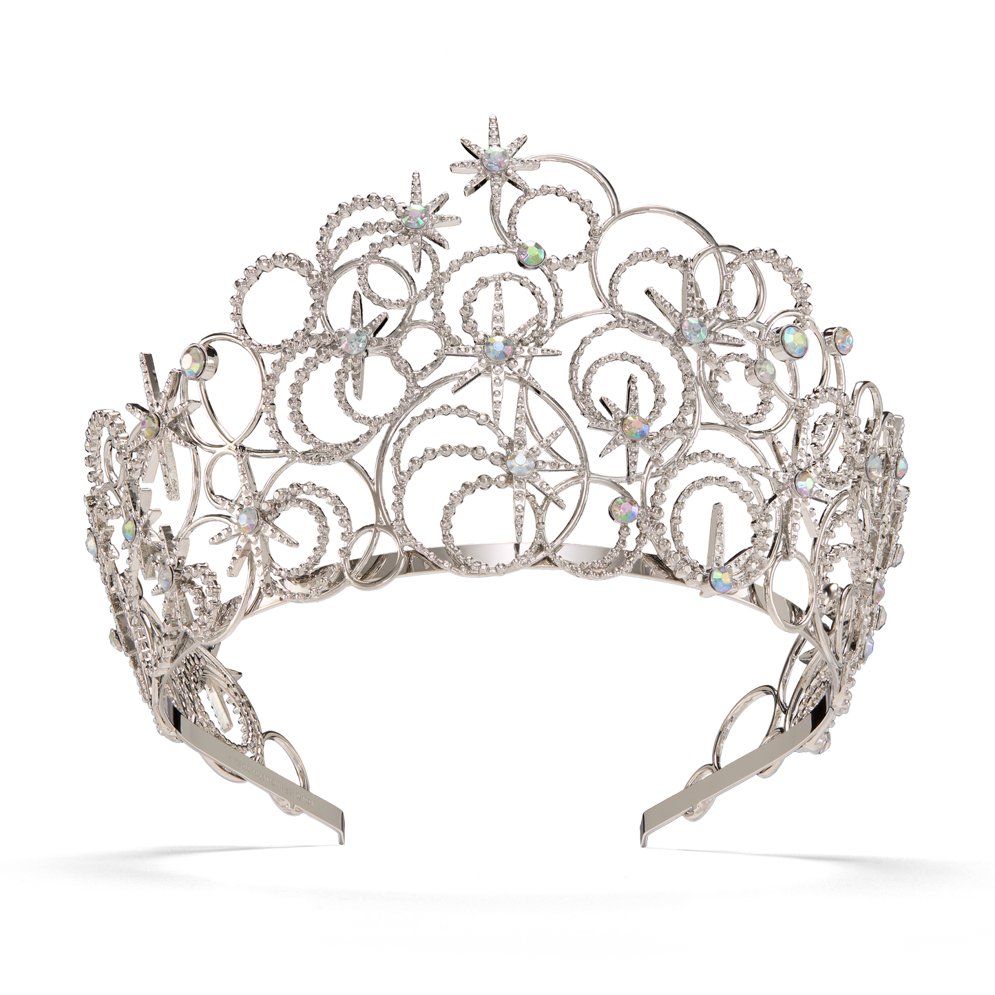 Wicked Glinda’s Bubble Crown