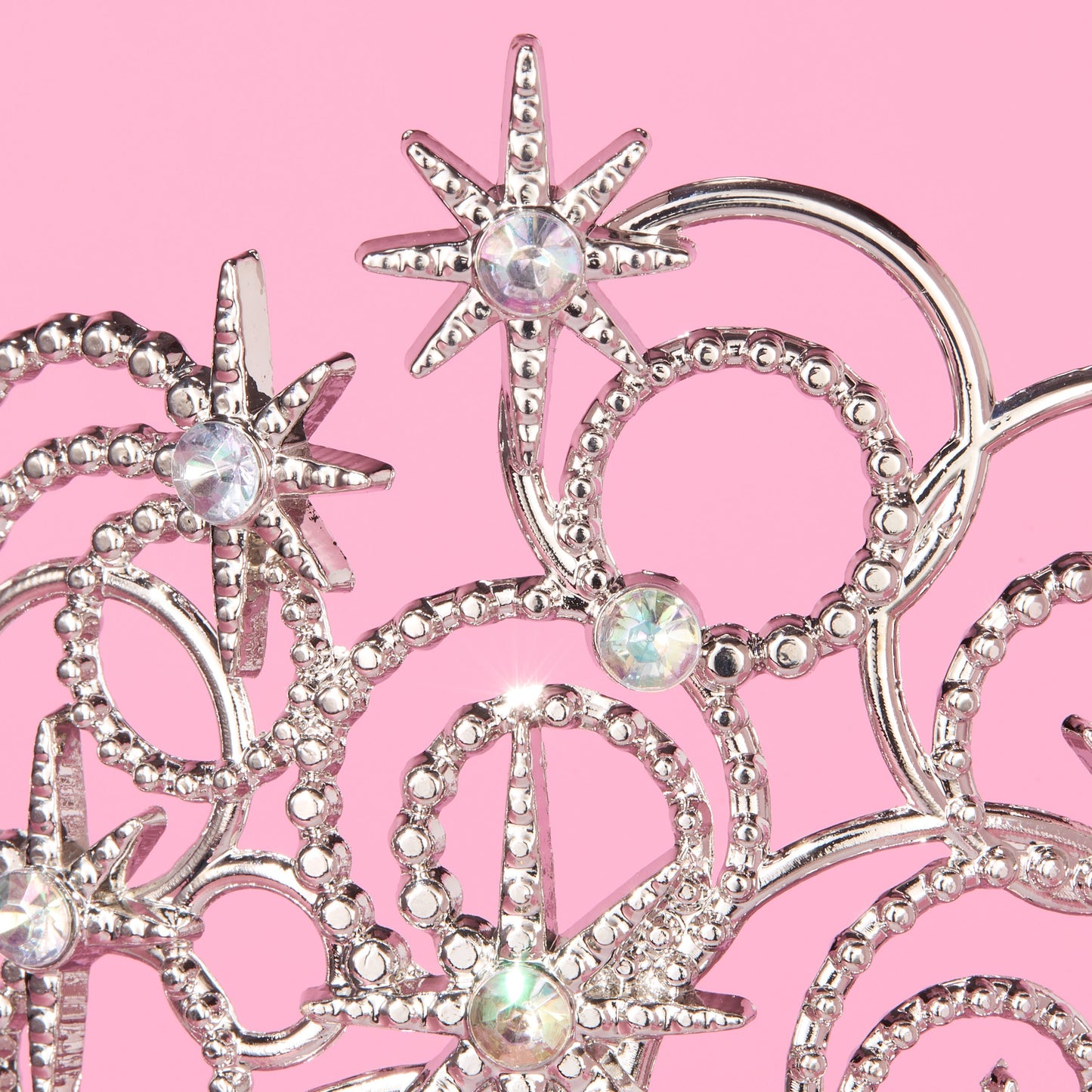 Wicked Glinda’s Bubble Crown