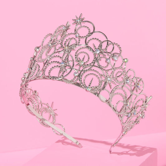Wicked Glinda’s Bubble Crown