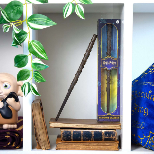 Hermione Granger Role Play Wand