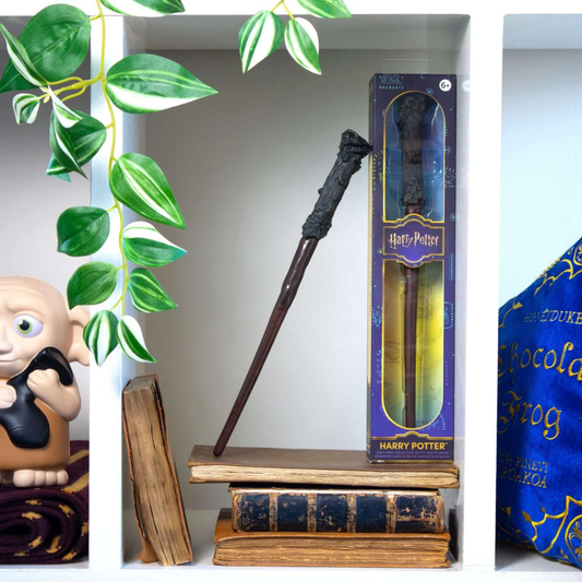 Harry Potter Role Play Wand