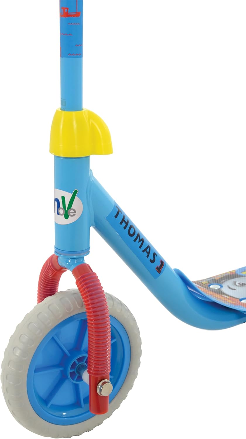 Thomas & Friends 3-Wheel Tri Scooter for Kids