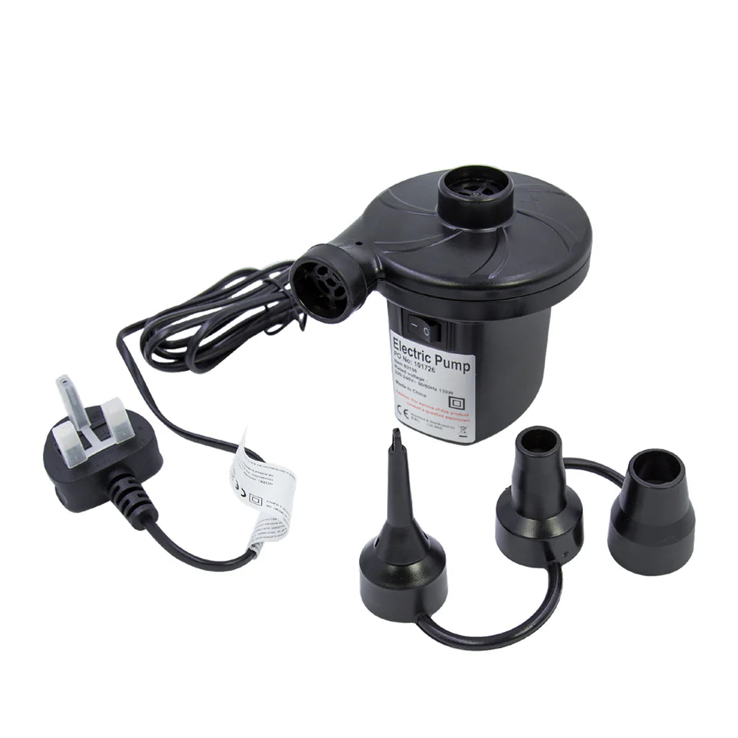 Milestone AC220-240V Electric Pump