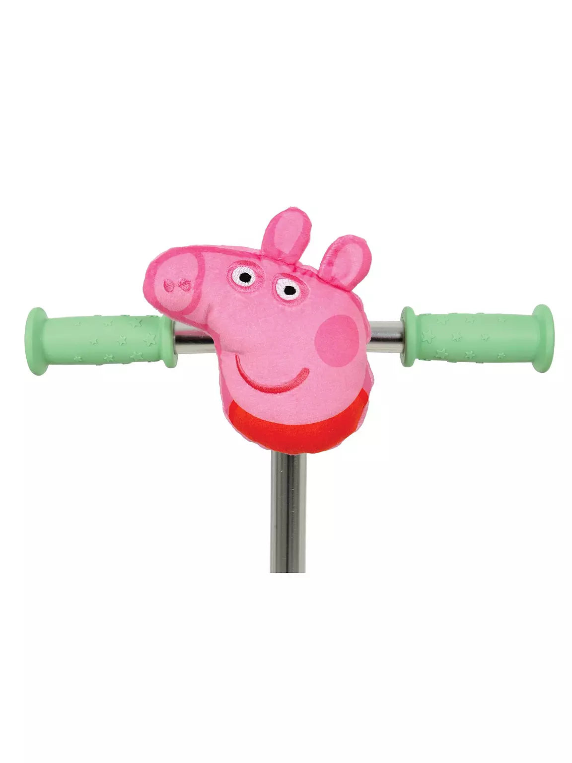 Peppa Pig Mini Go Squishle 3 Wheel Scooter