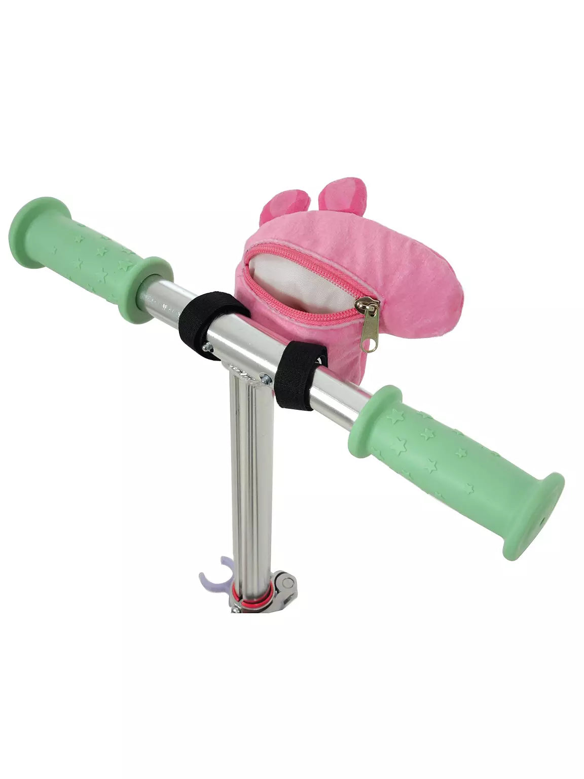 Peppa Pig Mini Go Squishle 3 Wheel Scooter