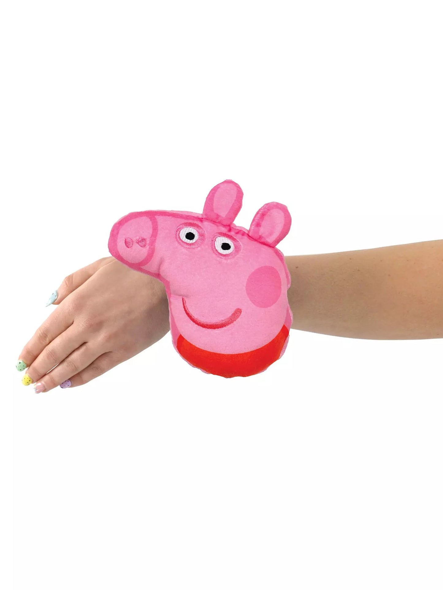 Peppa Pig Mini Go Squishle 3 Wheel Scooter