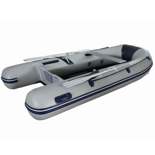 Waveline 2.7m Solid Transom Slatted Floor Inflatable Dinghy