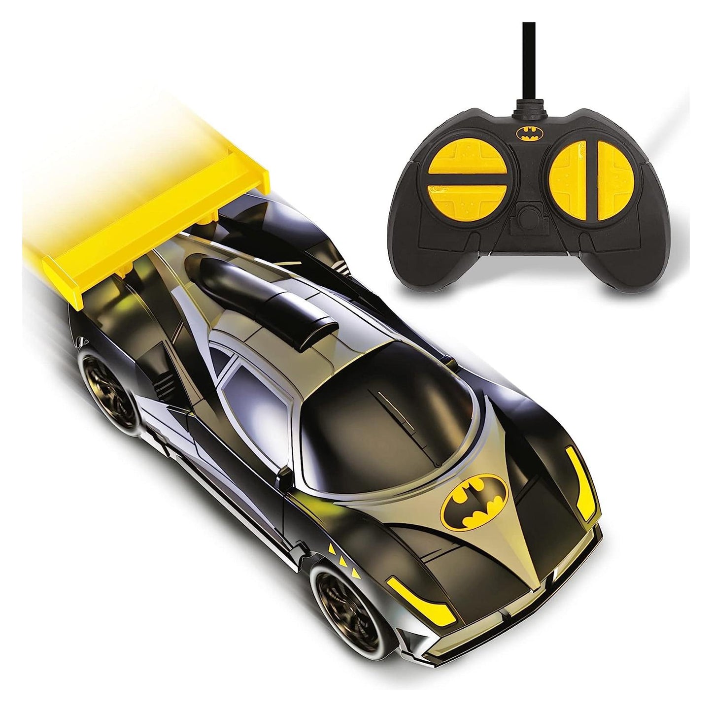 Batman RC Batmobile