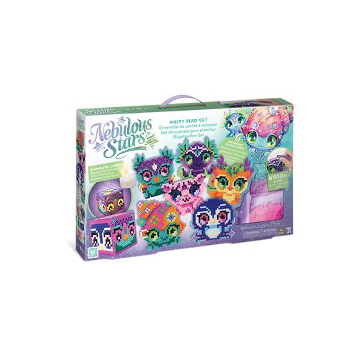 Nebulous Stars Melty Bead Set