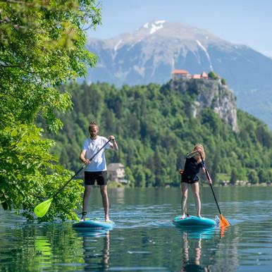 Jobe Mira 10.0 Inflatable Paddle Board Package Jobe Mira 10.0 Inflatable Paddle Board Package
