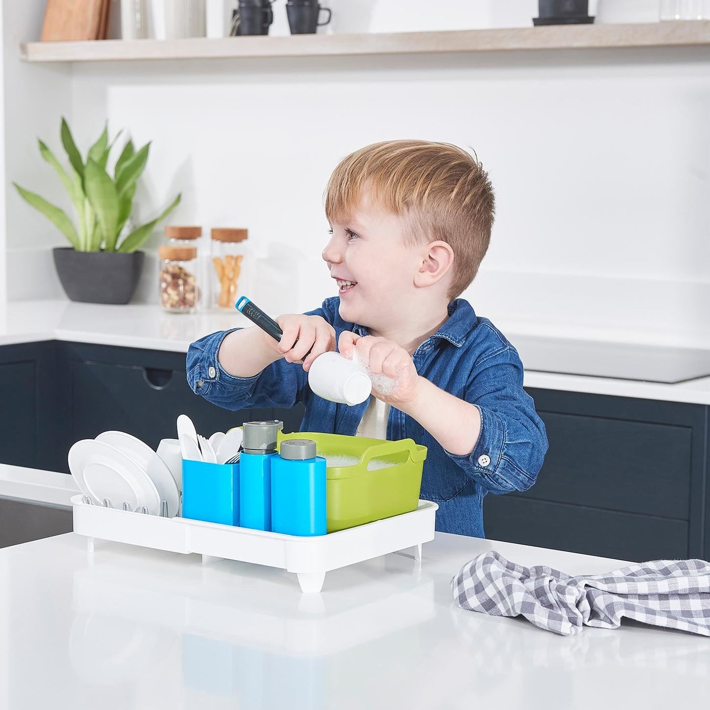Joseph Joseph Play Sink
