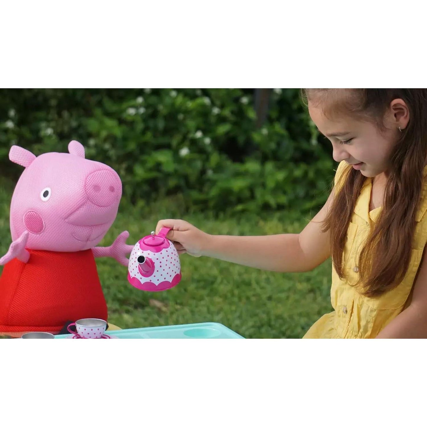 WAHU Aqua Pals: Peppa Pig (50 cm)