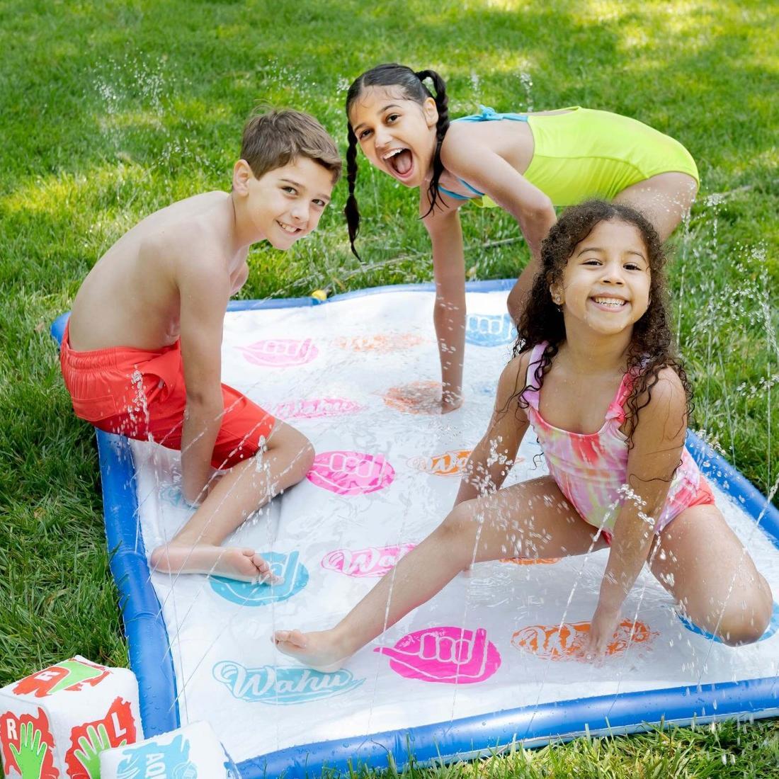 Wahu Splash N Tangle