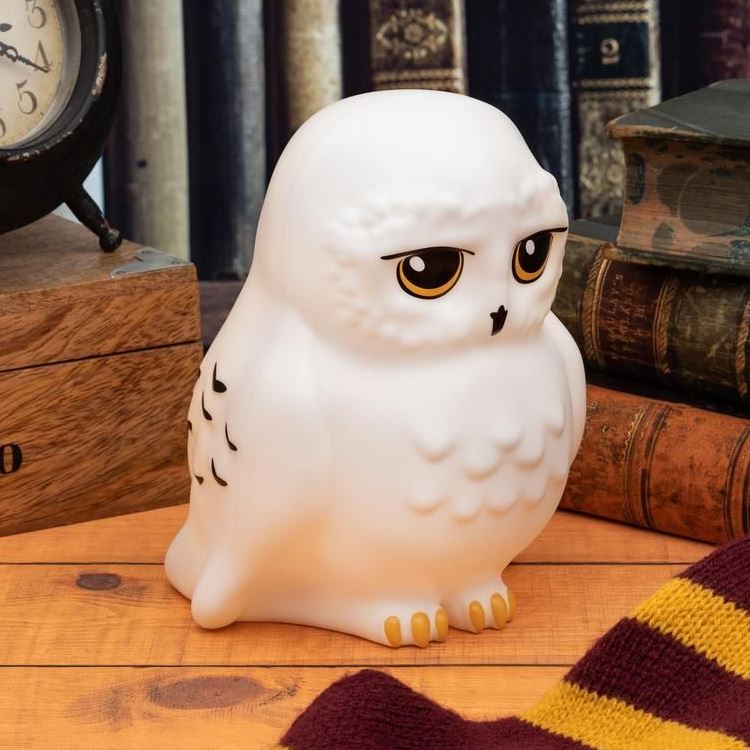 Harry Potter Hedwig Light