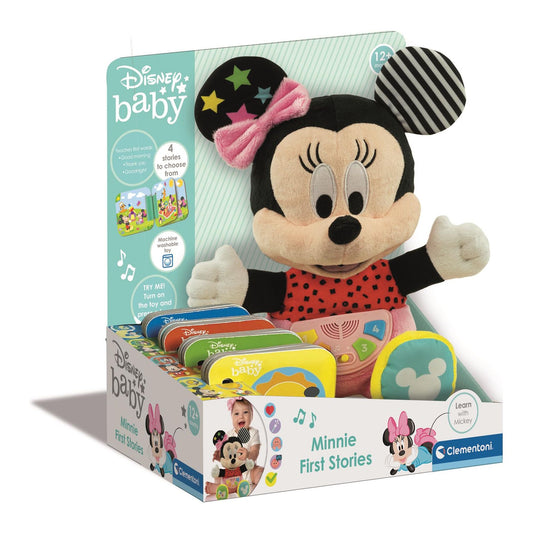 Disney Baby Minnie Storyteller