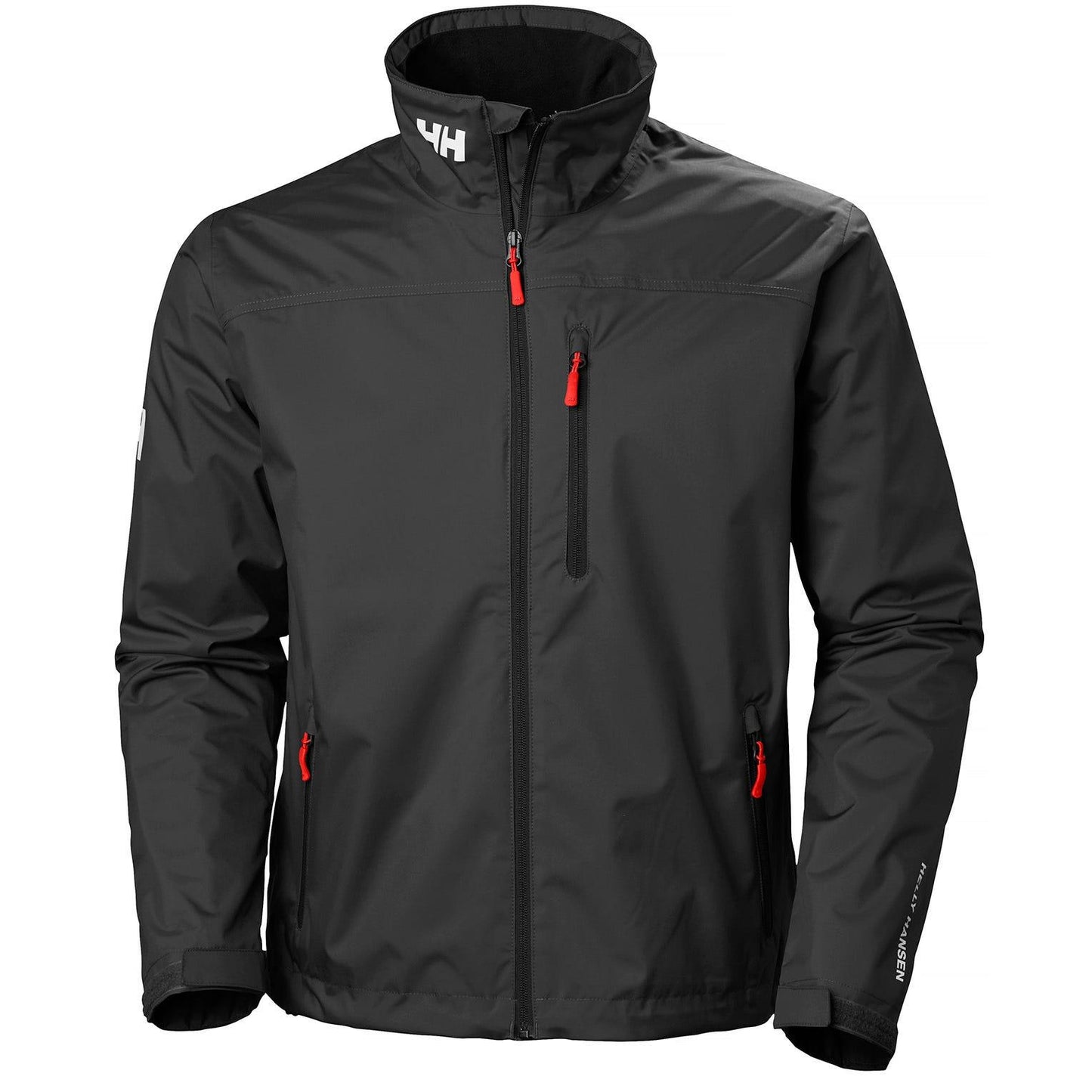 Helly Hansen Men's Crew Midlayer Jacket