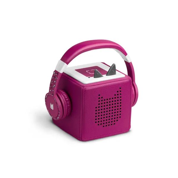 Tonies Headphones Purple