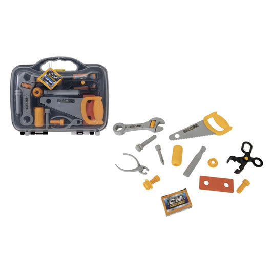 Construction Tool Box